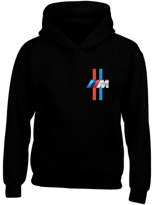 bmw m power hoodie